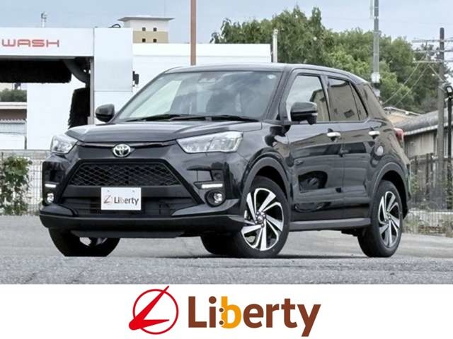 TOYOTA / RAIZE