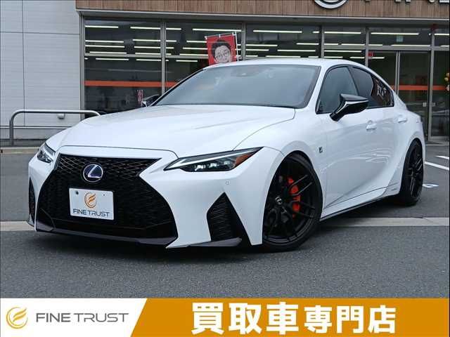 TOYOTA / LEXUS IS300h