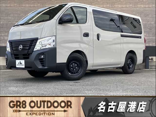 NISSAN / NV350 CARAVAN