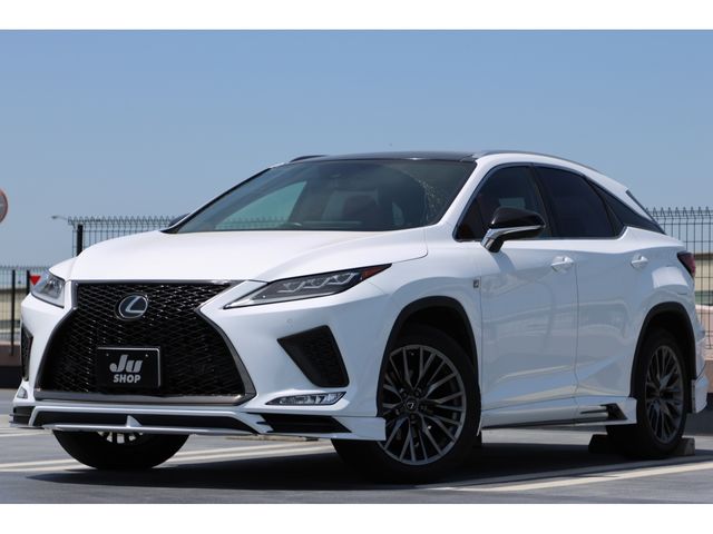 TOYOTA / LEXUS RX300