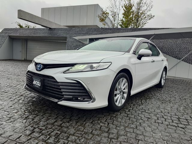 TOYOTA / CAMRY HYBRID