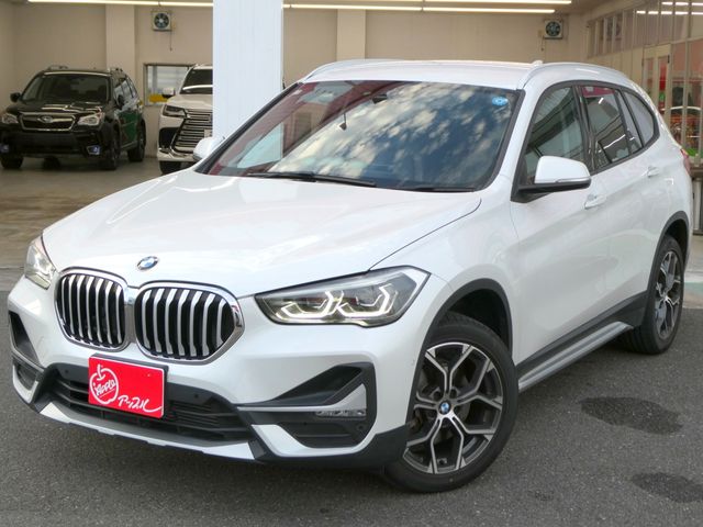 BMW / BMW X1