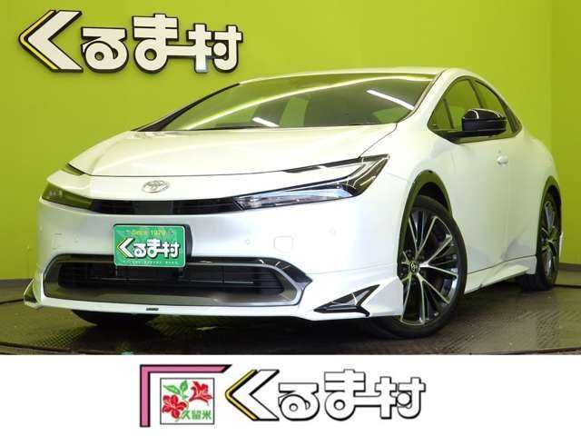 TOYOTA / PRIUS