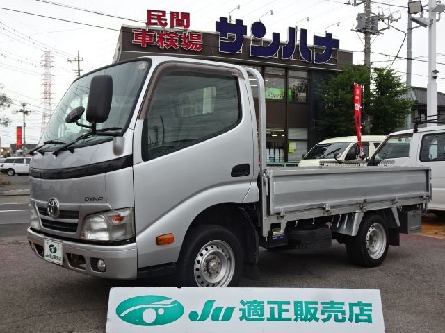 TOYOTA / DYNA