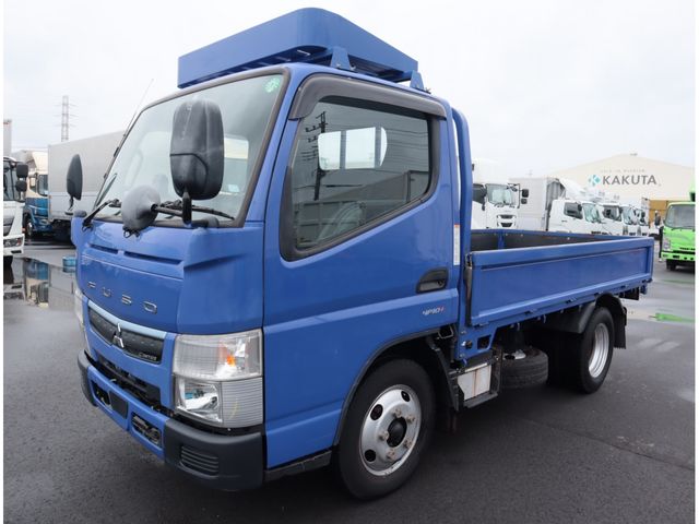 MITSUBISHI / CANTER