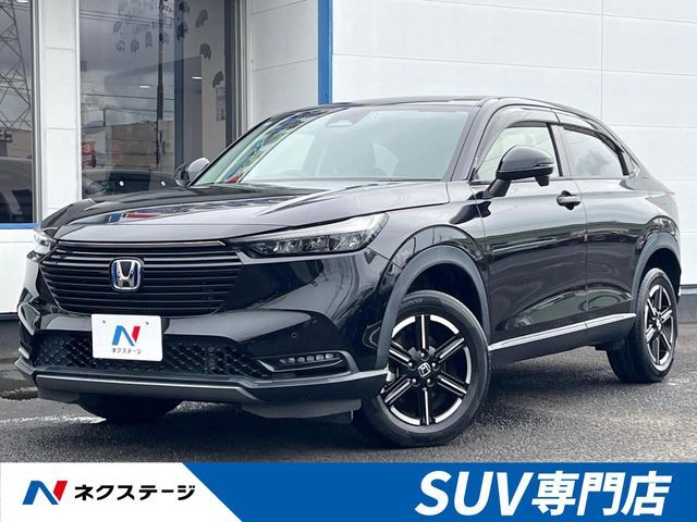 Japanese used car Ref# 1685506 HONDA / VEZEL e:HEV