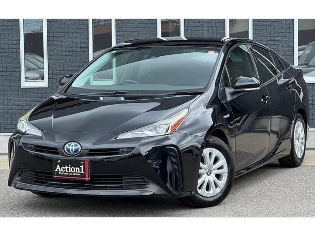 TOYOTA / PRIUS