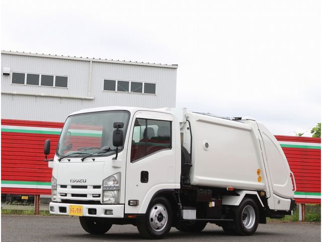 Japanese used car Ref# 1685520 ISUZU / ELF