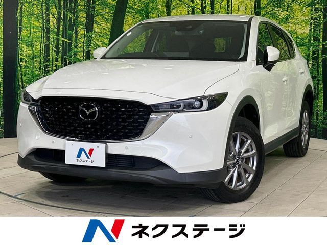 MAZDA / CX-5