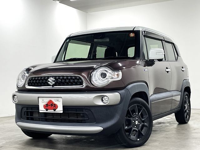 SUZUKI / XBEE