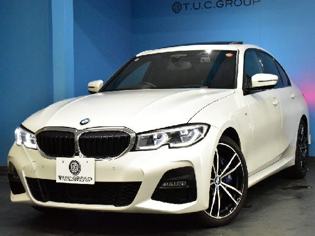 BMW / BMW 3series sedan