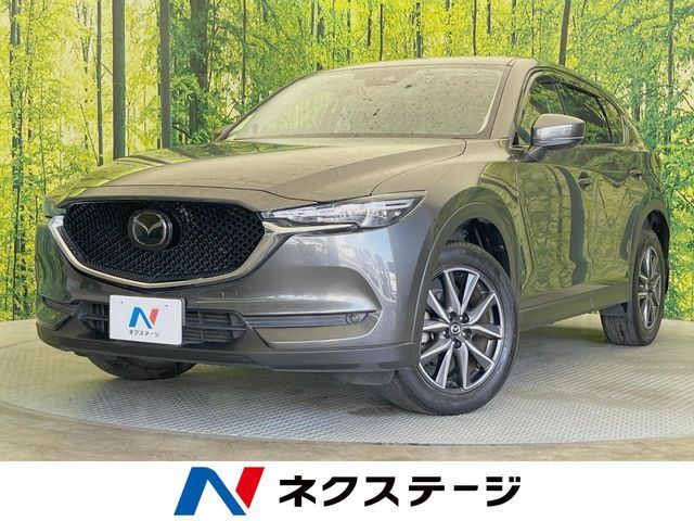 MAZDA / CX-5