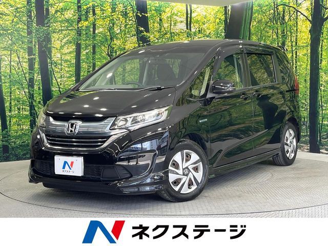 HONDA / FREED HYBRID