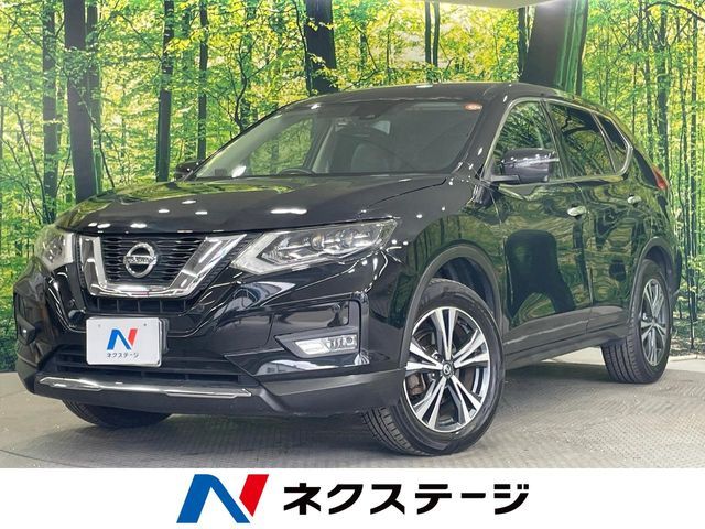 NISSAN / X-TRAIL 2WD