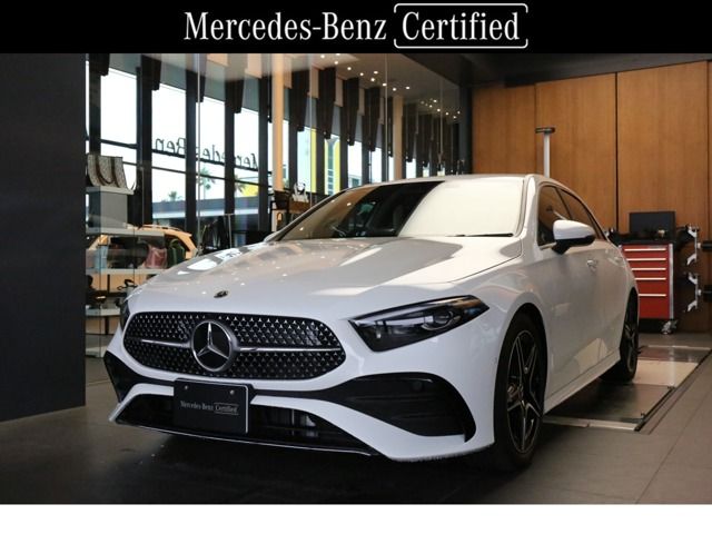 MERCEDES BENZ / MERCEDES BENZ A class