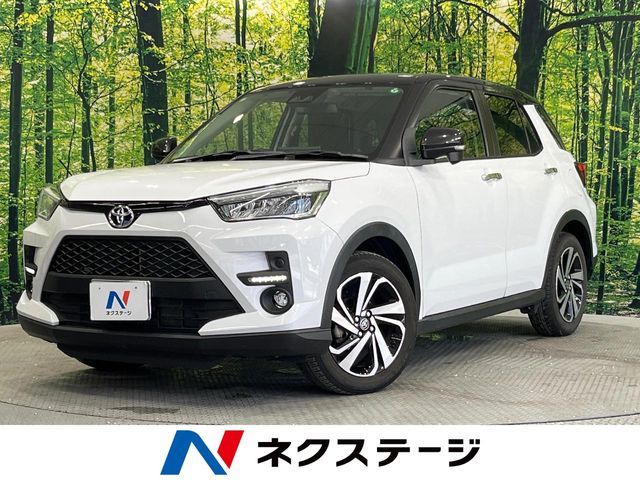 TOYOTA / RAIZE