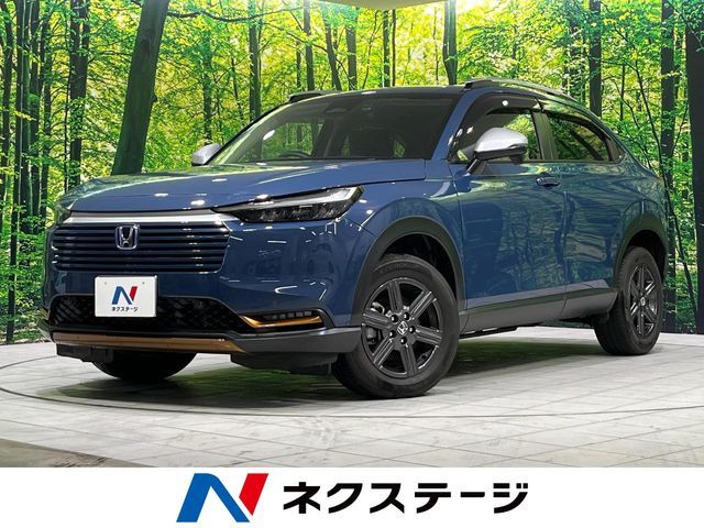 HONDA / VEZEL e:HEV