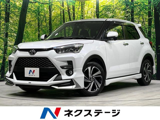 TOYOTA / RAIZE