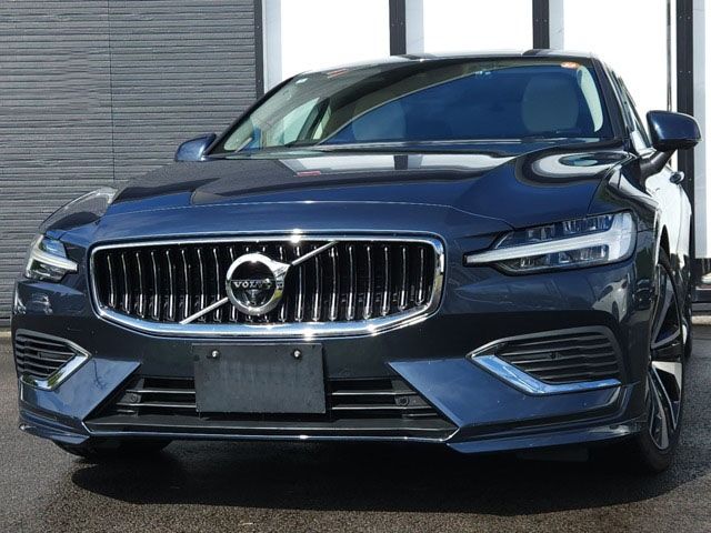 VOLVO / VOLVO S60