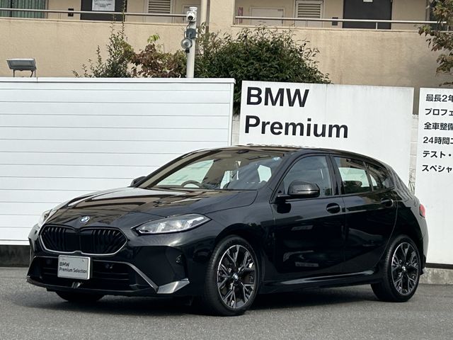 BMW / BMW 1series
