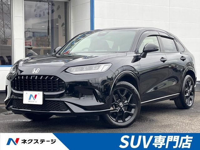 HONDA / ZR-V e:HEV