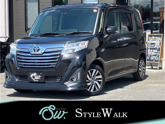 TOYOTA / ROOMY