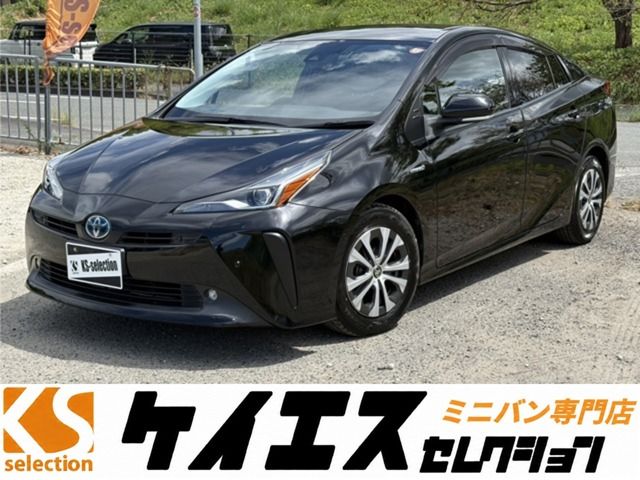 TOYOTA / PRIUS