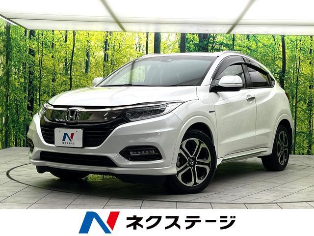 HONDA / VEZEL HYBRID