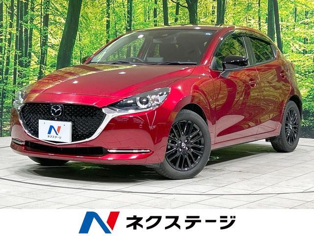 MAZDA / MAZDA2