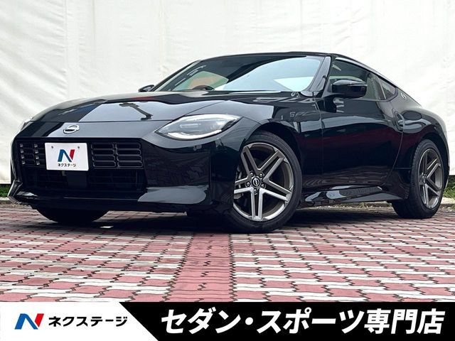 NISSAN / FAIRLADY Z