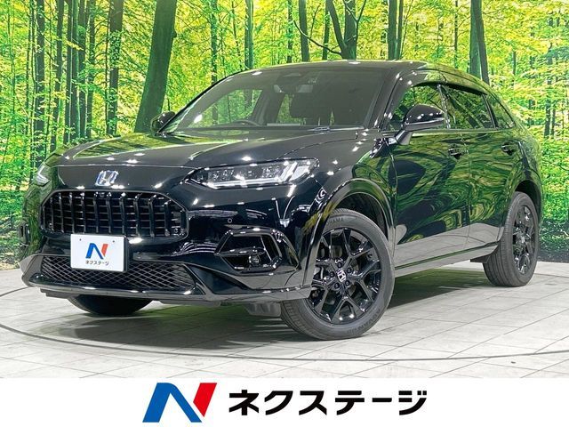 HONDA / ZR-V e:HEV