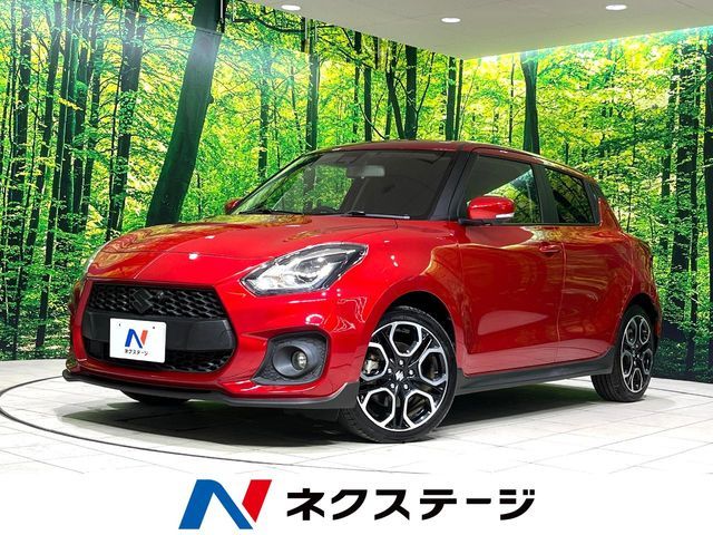 SUZUKI / SWIFT