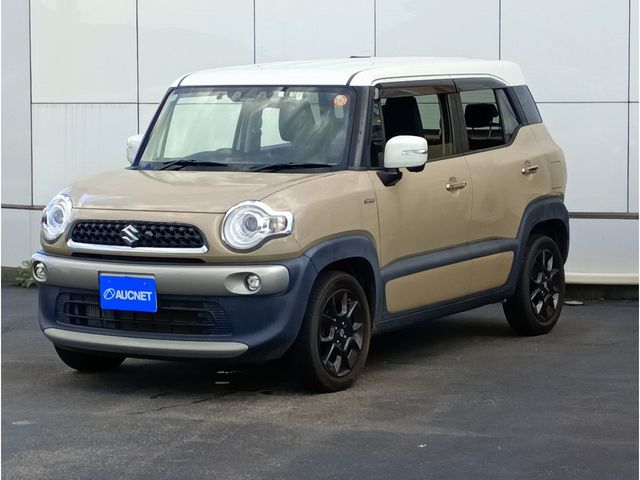 SUZUKI / XBEE