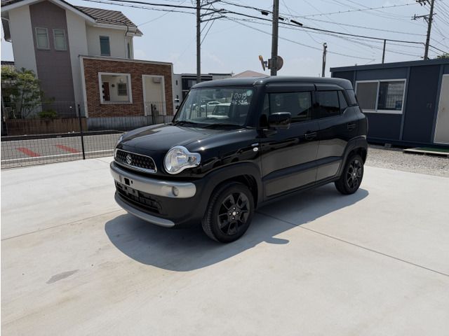 SUZUKI / XBEE