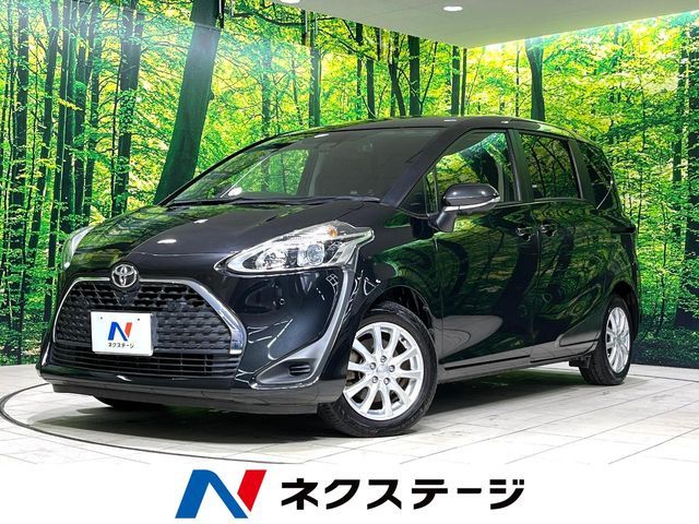 TOYOTA / SIENTA