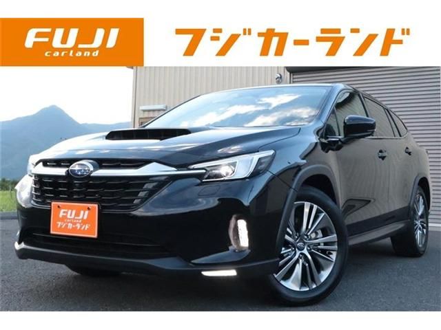 SUBARU / LEVORG LAYBACK