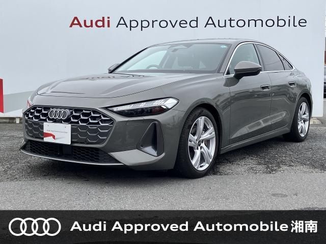 AUDI / AUDI A5 Sedan