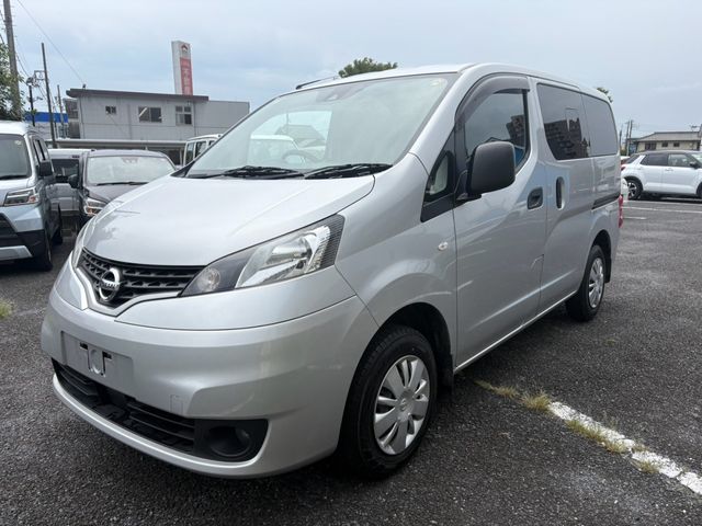NISSAN / NV200 VANETTE van