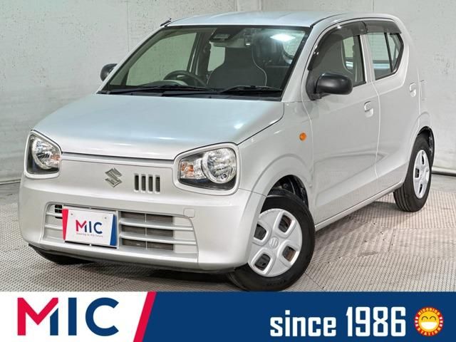 SUZUKI / ALTO