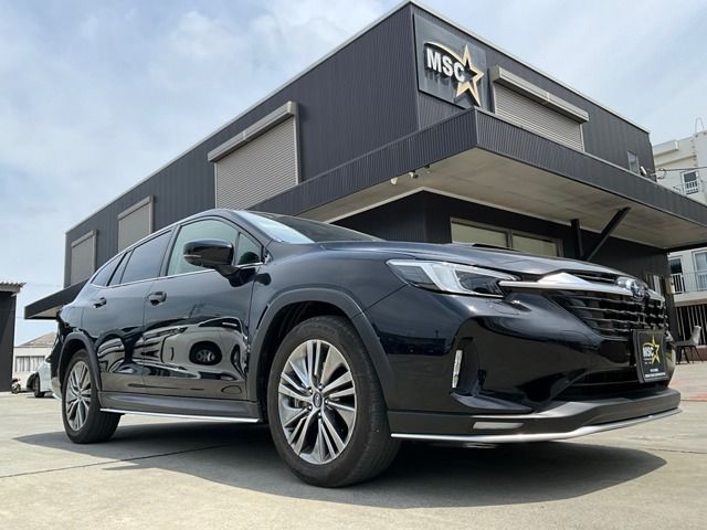 SUBARU / LEVORG LAYBACK