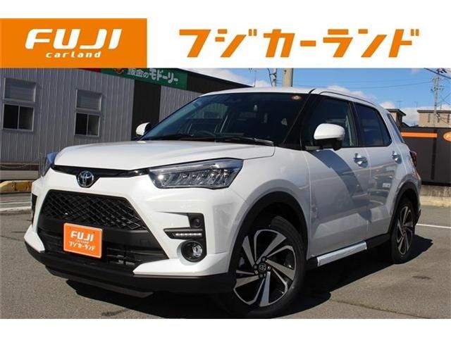 TOYOTA / RAIZE