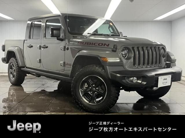Japanese used car Ref# 1685760 JEEP / JEEP GLADIATOR