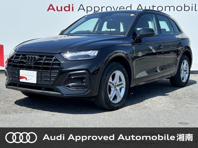 Japanese used car Ref# 1685761 AUDI / AUDI Q5