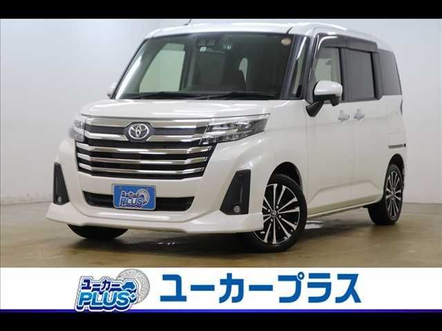 Japanese used car Ref# 1685763 TOYOTA / ROOMY