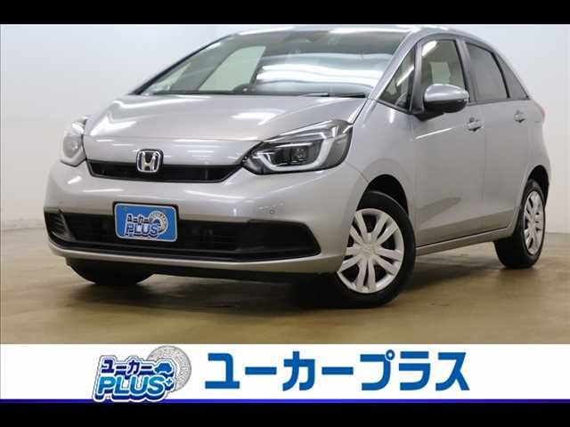 HONDA / FIT e:HEV