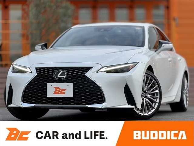 TOYOTA / LEXUS IS300h