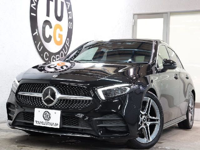 MERCEDES BENZ / MERCEDES BENZ A class