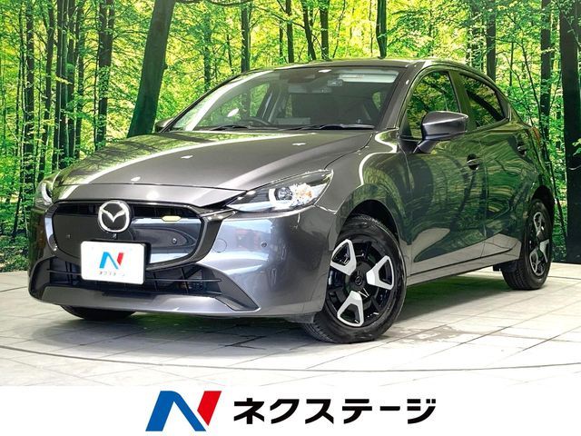 MAZDA / MAZDA2