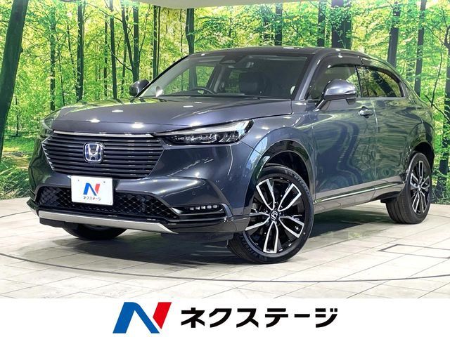 HONDA / VEZEL e:HEV