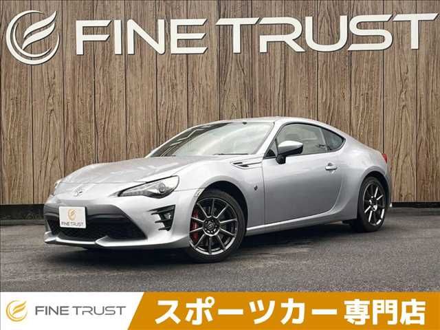 TOYOTA / 86
